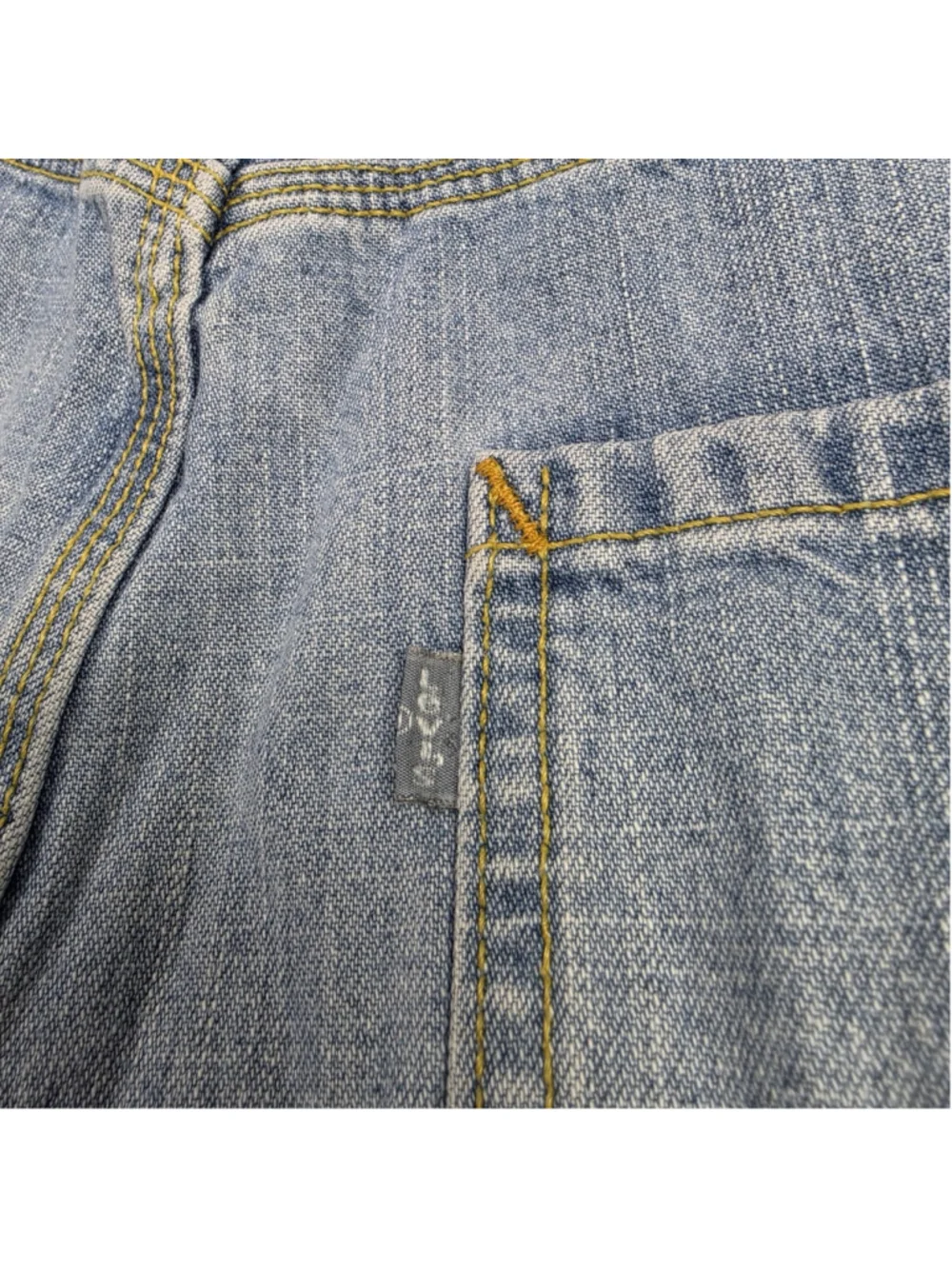 Levis levi’s silvertab